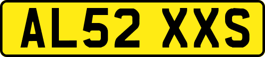 AL52XXS