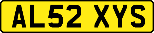 AL52XYS