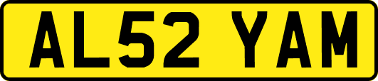 AL52YAM