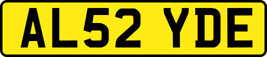 AL52YDE