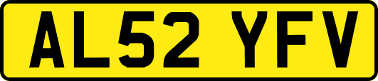 AL52YFV