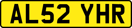 AL52YHR