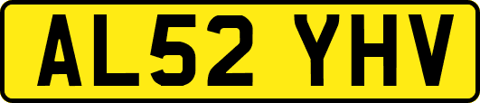 AL52YHV
