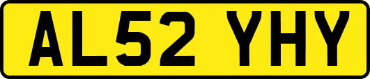 AL52YHY