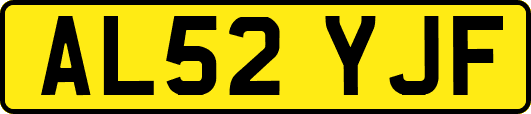 AL52YJF