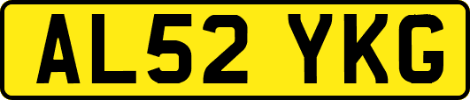 AL52YKG