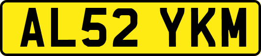 AL52YKM