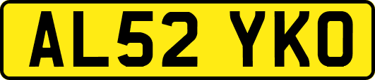 AL52YKO