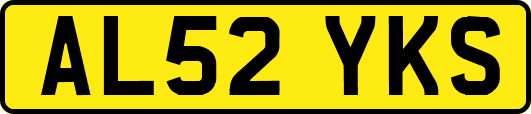 AL52YKS