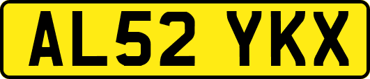 AL52YKX