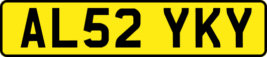 AL52YKY