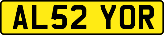 AL52YOR