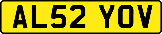 AL52YOV