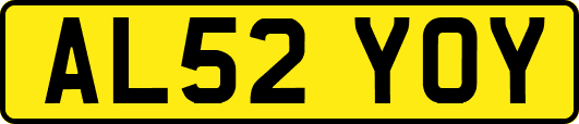 AL52YOY