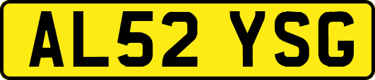 AL52YSG