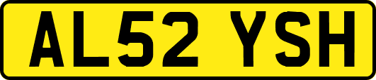 AL52YSH