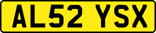 AL52YSX