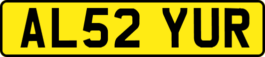 AL52YUR