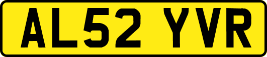 AL52YVR