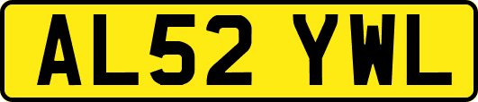 AL52YWL