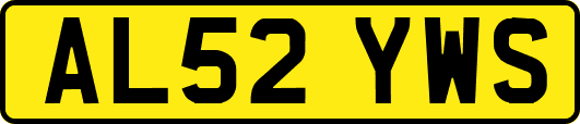 AL52YWS