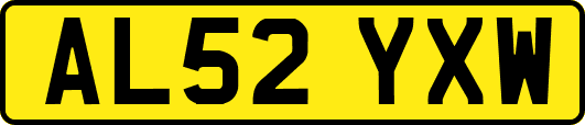 AL52YXW