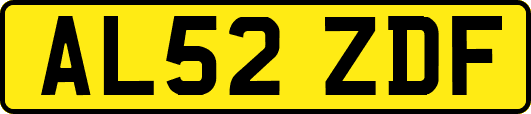 AL52ZDF