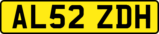 AL52ZDH