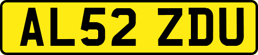 AL52ZDU