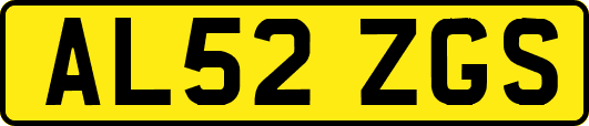 AL52ZGS