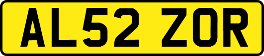 AL52ZOR