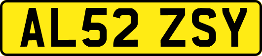 AL52ZSY