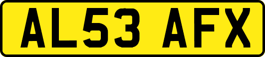 AL53AFX