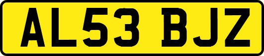 AL53BJZ
