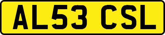 AL53CSL