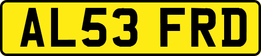 AL53FRD