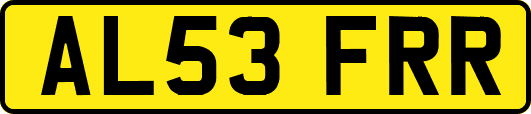 AL53FRR