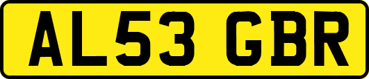 AL53GBR