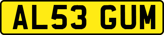 AL53GUM