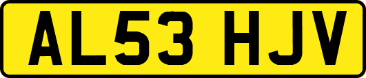 AL53HJV