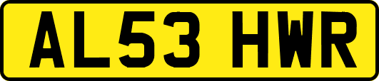 AL53HWR