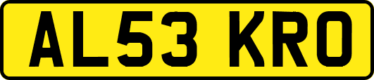 AL53KRO