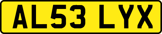 AL53LYX