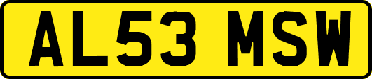 AL53MSW