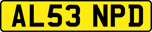 AL53NPD