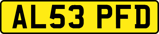 AL53PFD