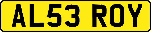 AL53ROY