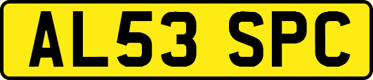 AL53SPC