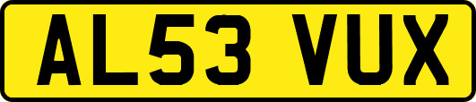 AL53VUX