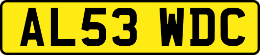 AL53WDC